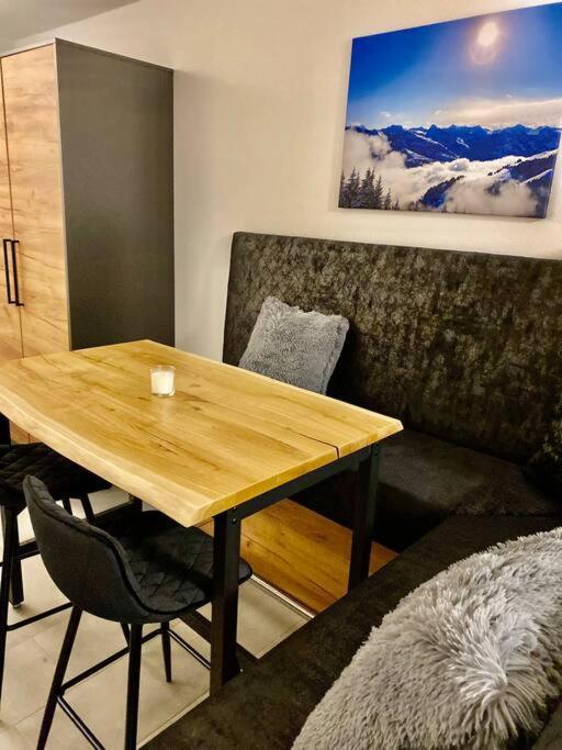 Kitzbuhel Prime Apartments Esterno foto